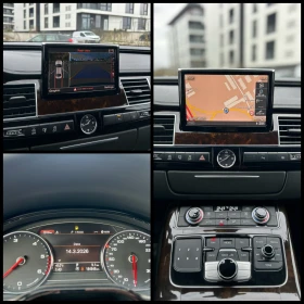 Audi A8 Matrix* TDI* Quattro | Auto.bg — изображение 15 Audi A8 Matrix* TDI* Quattro | Auto.bg — изображение 15