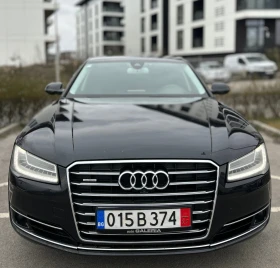 Audi A8 Matrix* TDI* Quattro | Auto.bg — изображение 4 Audi A8 Matrix* TDI* Quattro | Auto.bg — изображение 4