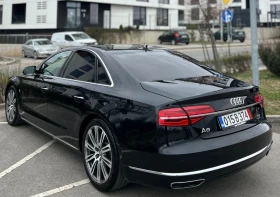 Audi A8 Matrix* TDI* Quattro | Auto.bg — изображение 8 Audi A8 Matrix* TDI* Quattro | Auto.bg — изображение 8