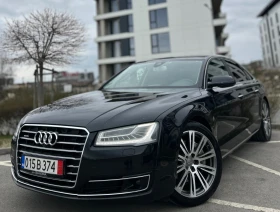 Audi A8 Matrix* TDI* Quattro | Auto.bg — изображение 5 Audi A8 Matrix* TDI* Quattro | Auto.bg — изображение 5