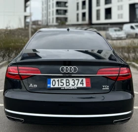 Audi A8 Matrix* TDI* Quattro | Auto.bg — изображение 9 Audi A8 Matrix* TDI* Quattro | Auto.bg — изображение 9