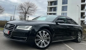 Audi A8 Matrix* TDI* Quattro | Auto.bg — изображение 7 Audi A8 Matrix* TDI* Quattro | Auto.bg — изображение 7