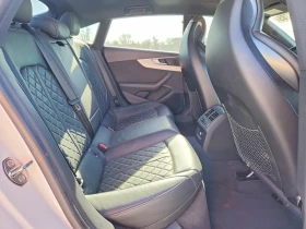 Audi S5 3l Premium Plus | Auto.bg — изображение 10 Audi S5 3l Premium Plus | Auto.bg — изображение 10