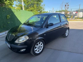 Снимка Lancia Ypsilon