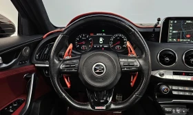 Kia Stinger 3.3 Turbo AWD* GT* Обдухване* Подгрев* 360 камера* | Auto.bg — изображение 4 Kia Stinger 3.3 Turbo AWD* GT* Обдухване* Подгрев* 360 камера* | Auto.bg — изображение 4