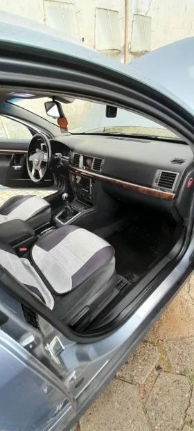Opel Vectra undefined | Auto.bg — изображение 4 Opel Vectra undefined | Auto.bg — изображение 4