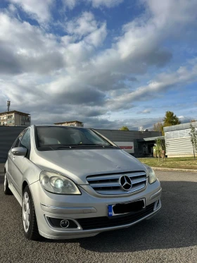 Mercedes-Benz B 180 - Car24.bg Mercedes-Benz B 180