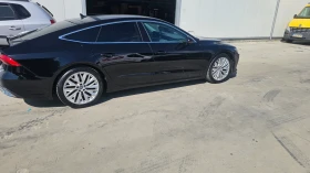 Audi A7 undefined | Auto.bg — изображение 10 Audi A7 undefined | Auto.bg — изображение 10