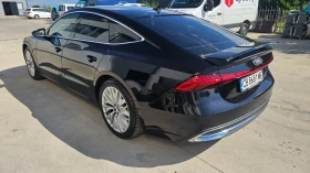 Audi A7 undefined | Auto.bg — изображение 12 Audi A7 undefined | Auto.bg — изображение 12