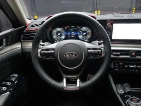 Kia K5 2.0| 150к.с.| ВКЛ.ТЕХНОТЕСТ и 3м. Г.О | Auto.bg — изображение 8 Kia K5 2.0| 150к.с.| ВКЛ.ТЕХНОТЕСТ и 3м. Г.О | Auto.bg — изображение 8