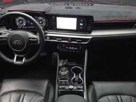 Kia K5 2.0| 150к.с.| ВКЛ.ТЕХНОТЕСТ и 3м. Г.О | Auto.bg — изображение 2 Kia K5 2.0| 150к.с.| ВКЛ.ТЕХНОТЕСТ и 3м. Г.О | Auto.bg — изображение 2