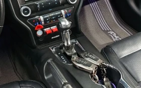 Ford Mustang GT/PREMIUM PACKAGE/ОБДУХВАНЕ/КАМЕРА/АВТОМАТИК/ | Auto.bg — изображение 9 Ford Mustang GT/PREMIUM PACKAGE/ОБДУХВАНЕ/КАМЕРА/АВТОМАТИК/ | Auto.bg — изображение 9