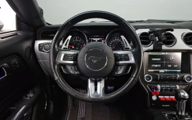 Ford Mustang GT/PREMIUM PACKAGE/ОБДУХВАНЕ/КАМЕРА/АВТОМАТИК/ | Auto.bg — изображение 7 Ford Mustang GT/PREMIUM PACKAGE/ОБДУХВАНЕ/КАМЕРА/АВТОМАТИК/ | Auto.bg — изображение 7