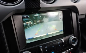 Ford Mustang GT/PREMIUM PACKAGE/ОБДУХВАНЕ/КАМЕРА/АВТОМАТИК/ | Auto.bg — изображение 15 Ford Mustang GT/PREMIUM PACKAGE/ОБДУХВАНЕ/КАМЕРА/АВТОМАТИК/ | Auto.bg — изображение 15