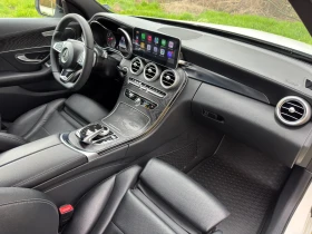 Mercedes-Benz C 220 Видео Full AMG line Distronic HeadUp CarPlay - 17300 € / 33835.86 лв. - 49754929 8 | Car24.bg Mercedes-Benz C 220 Видео Full AMG line Distronic HeadUp CarPlay - 17300 € / 33835.86 лв. - 49754929 8