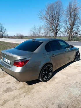 BMW 530 undefined | Auto.bg — изображение 9 BMW 530 undefined | Auto.bg — изображение 9