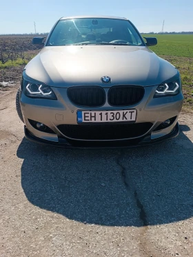 BMW 530 undefined | Auto.bg — изображение 7 BMW 530 undefined | Auto.bg — изображение 7