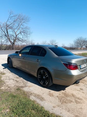 BMW 530 undefined | Auto.bg — изображение 8 BMW 530 undefined | Auto.bg — изображение 8