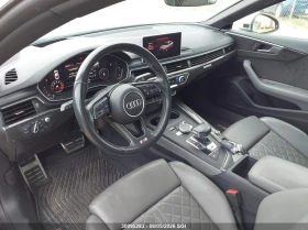 Audi S5 PRESTIGE Автокредит Цена до България | Auto.bg — изображение 7 Audi S5 PRESTIGE Автокредит Цена до България | Auto.bg — изображение 7