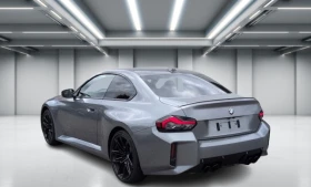 BMW M2 Coupe = Shadow Line = Гаранция | Auto.bg — изображение 2 BMW M2 Coupe = Shadow Line = Гаранция | Auto.bg — изображение 2