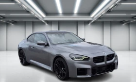 BMW M2 Coupe = Shadow Line = Гаранция
