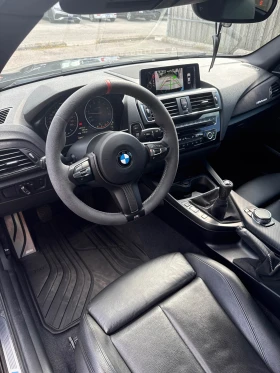 BMW 235 * M235i PERFORMANCE * CARFAX * ПОДГРЕВ | Auto.bg — изображение 11 BMW 235 * M235i PERFORMANCE * CARFAX * ПОДГРЕВ | Auto.bg — изображение 11