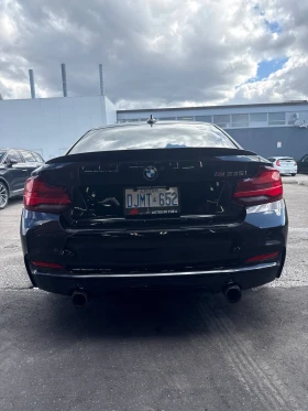 BMW 235 * M235i PERFORMANCE * CARFAX * ПОДГРЕВ | Auto.bg — изображение 4 BMW 235 * M235i PERFORMANCE * CARFAX * ПОДГРЕВ | Auto.bg — изображение 4