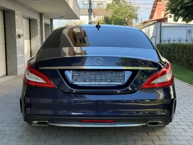 Mercedes-Benz CLS 350 AMG-PAKET-9G-tronic-FACELIFT-3.5CDI-4X4-СЕДАН-TOP - 17900 € - 30471670 6 | Car24.bg Mercedes-Benz CLS 350 AMG-PAKET-9G-tronic-FACELIFT-3.5CDI-4X4-СЕДАН-TOP - 17900 € - 30471670 6