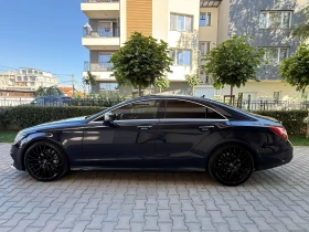 Mercedes-Benz CLS 350 AMG-PAKET-9G-tronic-FACELIFT-3.5CDI-4X4-СЕДАН-TOP - 17900 € - 30471670 8 | Car24.bg Mercedes-Benz CLS 350 AMG-PAKET-9G-tronic-FACELIFT-3.5CDI-4X4-СЕДАН-TOP - 17900 € - 30471670 8
