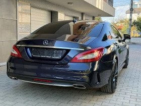 Mercedes-Benz CLS 350 AMG-PAKET-9G-tronic-FACELIFT-3.5CDI-4X4-СЕДАН-TOP - 17900 € - 30471670 5 | Car24.bg Mercedes-Benz CLS 350 AMG-PAKET-9G-tronic-FACELIFT-3.5CDI-4X4-СЕДАН-TOP - 17900 € - 30471670 5