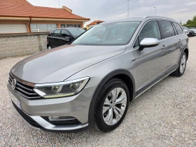 VW Passat ALLTRACK 2.0TDI /6-Скорости/LED/NAVI/4X4/