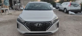 Hyundai Ioniq PEHV