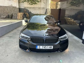 BMW 530E 530e xDrive iPerformance