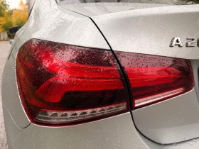 Mercedes-Benz A 200 AMG OPTIC | Auto.bg — изображение 16 Mercedes-Benz A 200 AMG OPTIC | Auto.bg — изображение 16