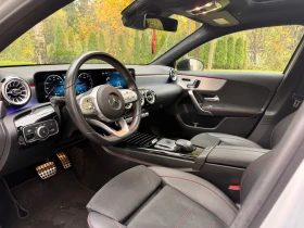 Mercedes-Benz A 200 AMG OPTIC | Auto.bg — изображение 9 Mercedes-Benz A 200 AMG OPTIC | Auto.bg — изображение 9