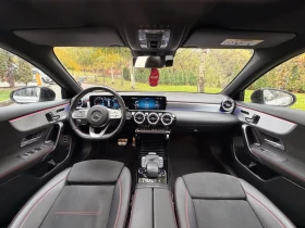 Mercedes-Benz A 200 AMG OPTIC | Auto.bg — изображение 12 Mercedes-Benz A 200 AMG OPTIC | Auto.bg — изображение 12