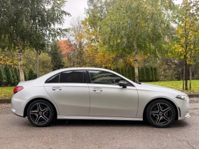 Mercedes-Benz A 200 AMG OPTIC | Auto.bg — изображение 8 Mercedes-Benz A 200 AMG OPTIC | Auto.bg — изображение 8