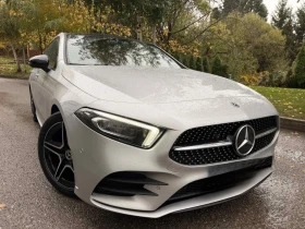 Mercedes-Benz A 200 AMG OPTIC
