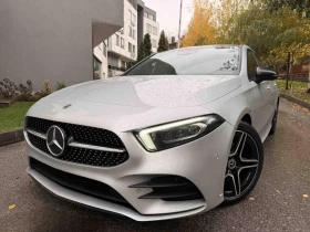 Mercedes-Benz A 200 AMG OPTIC | Auto.bg — изображение 3 Mercedes-Benz A 200 AMG OPTIC | Auto.bg — изображение 3