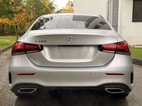 Mercedes-Benz A 200 AMG OPTIC | Auto.bg — изображение 6 Mercedes-Benz A 200 AMG OPTIC | Auto.bg — изображение 6