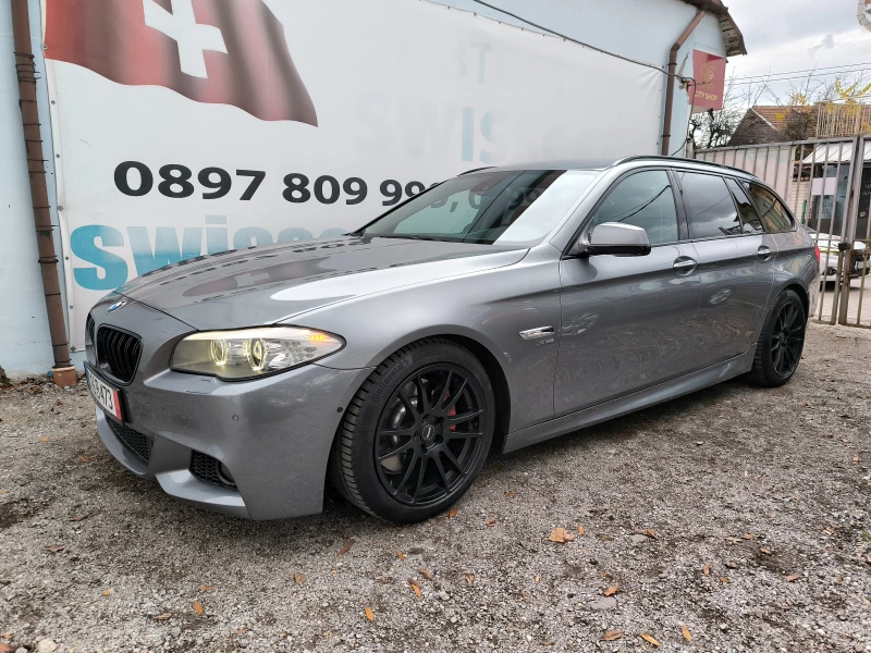 BMW 530 xd М Швейцария Head up 360camera - 20800 лв. / 10634.87 € - 70198007 1 | Car24.bg BMW 530 xd М Швейцария Head up 360camera - 20800 лв. / 10634.87 € - 70198007 1