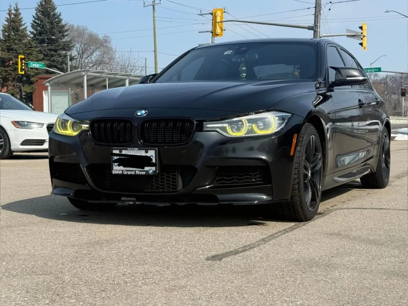 BMW 340 I С РЕГИСТРАЦИЯ & АВТО КРЕДИТ - 21000 € / 41072.43 лв. - 94169789 1 | Car24.bg BMW 340 I С РЕГИСТРАЦИЯ & АВТО КРЕДИТ - 21000 € / 41072.43 лв. - 94169789 1