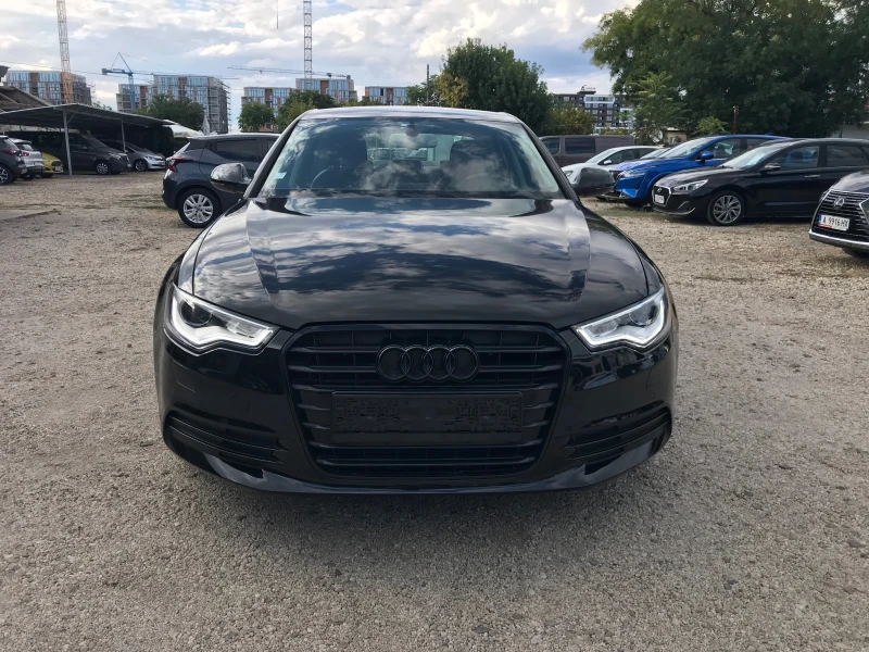Audi A6 3.0tdi-204кс.-AUTO - 8999 € - 67247306 1 | Car24.bg Audi A6 3.0tdi-204кс.-AUTO - 8999 € - 67247306 1