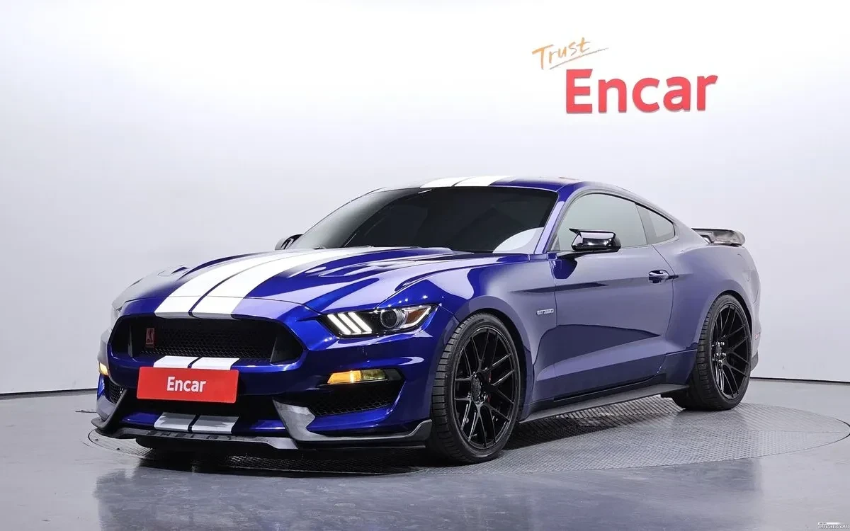 Ford Mustang GT/PREMIUM PACKAGE/ОБДУХВАНЕ/КАМЕРА/АВТОМАТИК/ | Auto.bg — изображение 1 Ford Mustang GT/PREMIUM PACKAGE/ОБДУХВАНЕ/КАМЕРА/АВТОМАТИК/ | Auto.bg — изображение 1