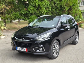 Hyundai IX35 2.0CRDI 4X4 NAVI CH - Car24.bg Hyundai IX35 2.0CRDI 4X4 NAVI CH