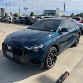Audi Q8 - 41900 лв. / 21423.13 € - 55875021 3 | Car24.bg Audi Q8 - 41900 лв. / 21423.13 € - 55875021 3