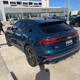 Audi Q8 - 41900 лв. / 21423.13 € - 55875021 4 | Car24.bg Audi Q8 - 41900 лв. / 21423.13 € - 55875021 4