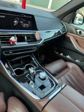 BMW X5 xDrive40i CARFAX - 58500 лв. / 29910.58 € - 10959006 7 | Car24.bg BMW X5 xDrive40i CARFAX - 58500 лв. / 29910.58 € - 10959006 7