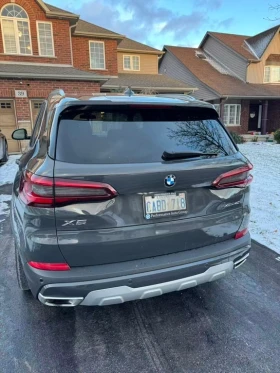 BMW X5 xDrive40i CARFAX - 58500 лв. / 29910.58 € - 10959006 3 | Car24.bg BMW X5 xDrive40i CARFAX - 58500 лв. / 29910.58 € - 10959006 3
