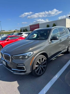 BMW X5 xDrive40i CARFAX - Car24.bg BMW X5 xDrive40i CARFAX